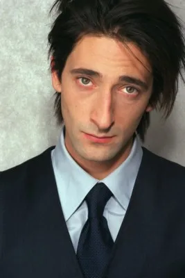 Adrien Brody Prints and Posters