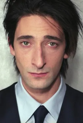 Adrien Brody Prints and Posters