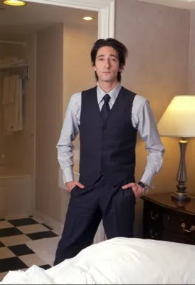 Adrien Brody Prints and Posters