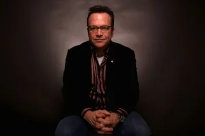 Tom Arnold Prints and Posters