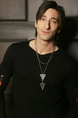 Adrien Brody Prints and Posters