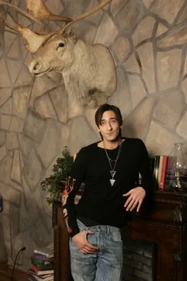 Adrien Brody Prints and Posters