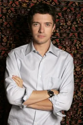 Topher Grace Prints and Posters