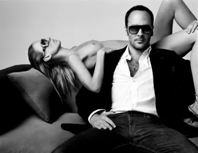 Tom Ford Prints and Posters