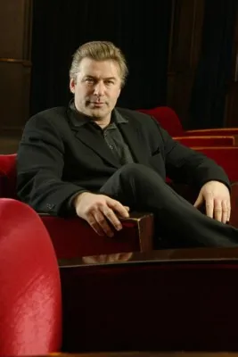 Alec Baldwin Prints and Posters