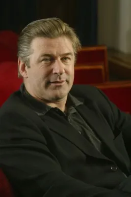 Alec Baldwin Prints and Posters