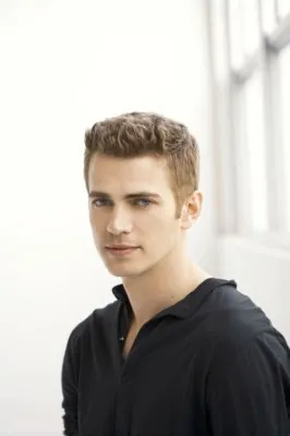 Hayden Christensen Prints and Posters