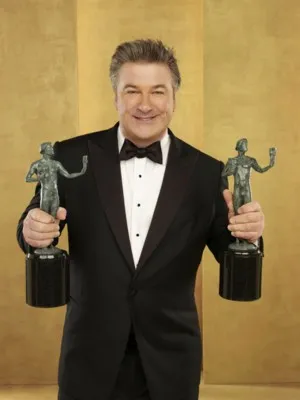 Alec Baldwin Prints and Posters