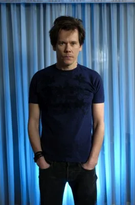 Kevin Bacon Poster