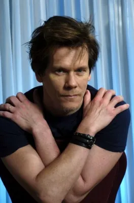 Kevin Bacon Poster