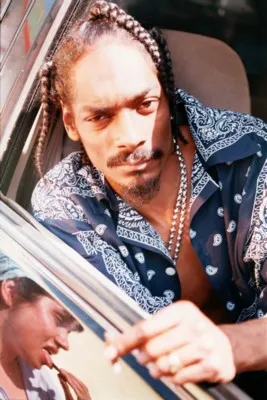 Snoop Dogg Poster