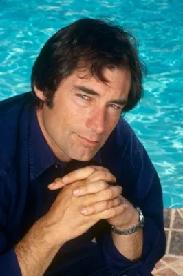 Timothy Dalton Prints and Posters