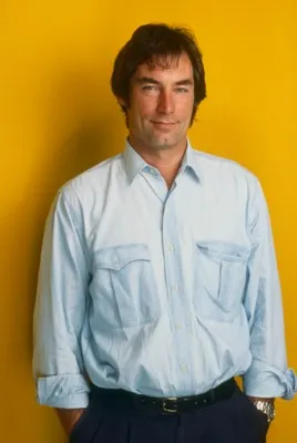 Timothy Dalton Prints and Posters