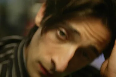 Adrien Brody Poster