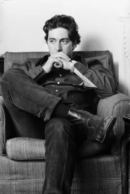 Al Pacino Prints and Posters