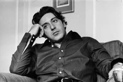 Al Pacino Prints and Posters