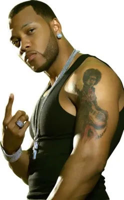 Flo Rida Prints and Posters