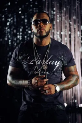 Flo Rida Prints and Posters