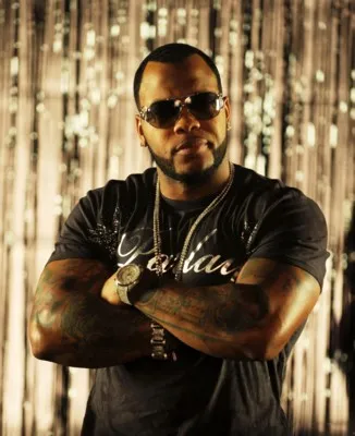 Flo Rida Prints and Posters