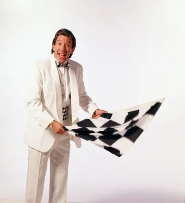 Tim Allen Prints and Posters