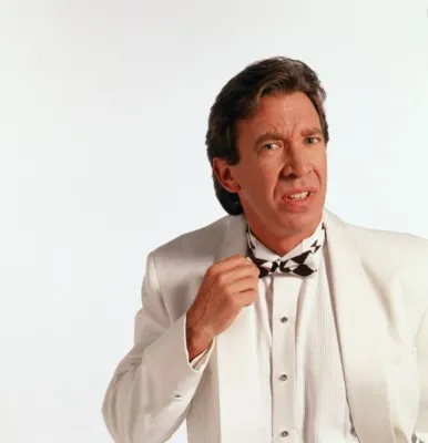 Tim Allen Prints and Posters