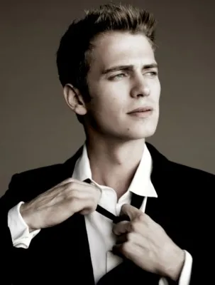 Hayden Christensen Prints and Posters