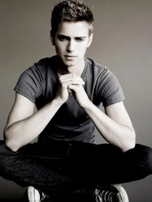 Hayden Christensen Prints and Posters