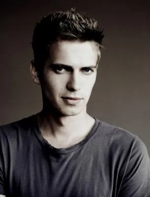 Hayden Christensen Men's TShirt