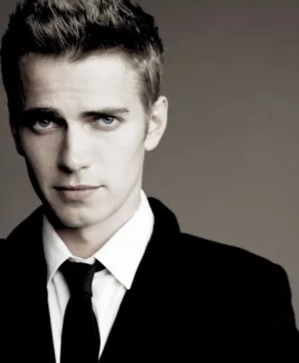 Hayden Christensen Poster