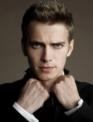 Hayden Christensen Men's TShirt