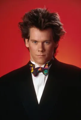 Kevin Bacon Poster