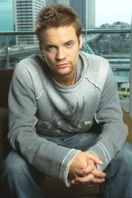 Shane West Poster