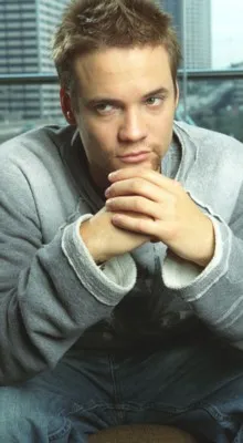 Shane West Poster