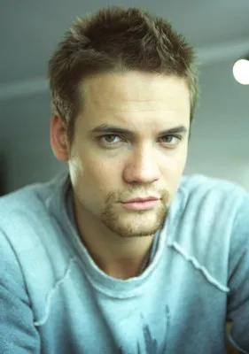 Shane West Poster