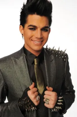 Adam Lambert Poster