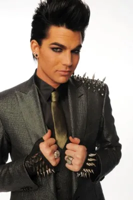 Adam Lambert Men's TShirt