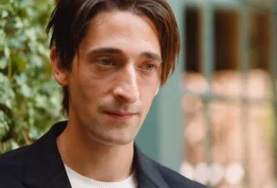 Adrien Brody Poster