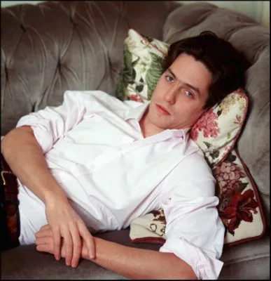 Hugh Grant Prints and Posters