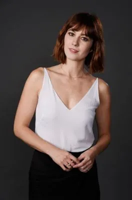 Mary Elizabeth Winstead Color Changing Mug