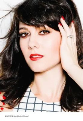 Mary Elizabeth Winstead Poster