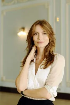 Saffron Burrows 11oz White Mug