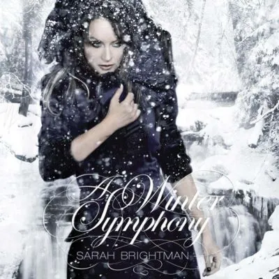 Sarah Brightman Poster