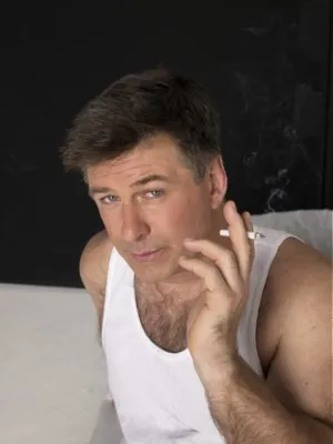 Alec Baldwin Prints and Posters