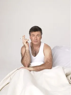 Alec Baldwin Prints and Posters