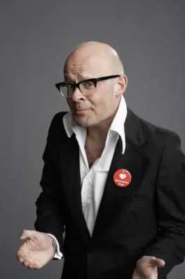 Harry Hill Prints and Posters