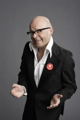 Harry Hill Prints and Posters