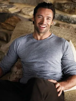 Hugh Jackman Prints and Posters