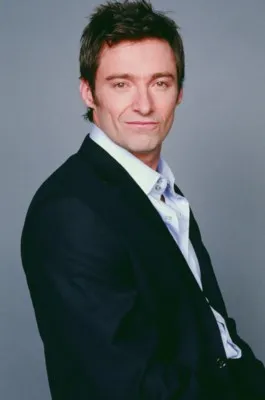 Hugh Jackman Prints and Posters