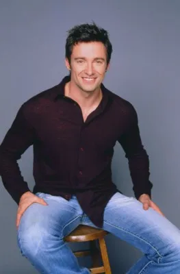 Hugh Jackman Prints and Posters