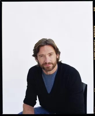 Hugh Jackman Prints and Posters